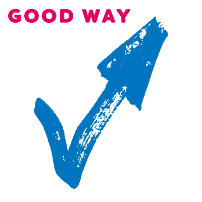 Good way